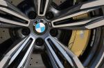 BMW M6 Gran Coupe 2014 года